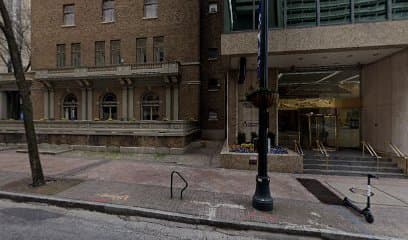 The Hilliard Firm — attorney in Atlanta, GA