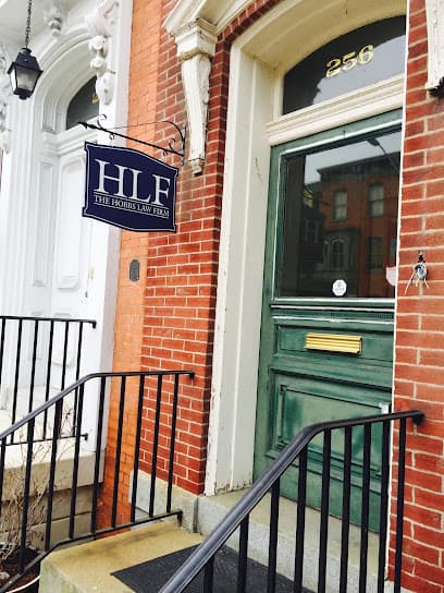The Hobbs Law Firm — attorney in York, PA