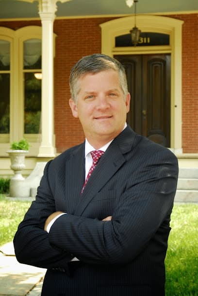 The Hogan Firm, Attorneys at Law — attorney in Wilmington, DE