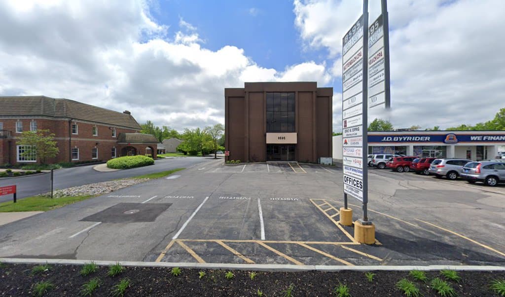 The Hollis Law Firm — attorney in Cincinnati, OH