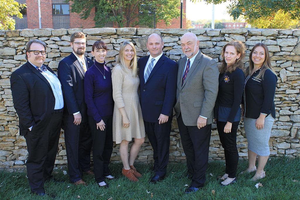 The Hood Law Group — attorney in Kansas City, MO
