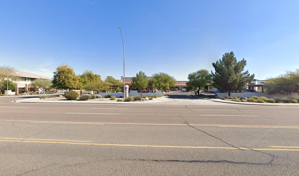 The Hutson Law Firm — attorney in Phoenix, AZ