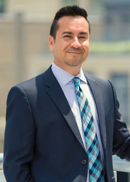 The Immigration Law Offices of Arturo Jimenez