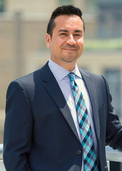 The Immigration Law Offices of Arturo Jimenez — attorney in Denver, CO