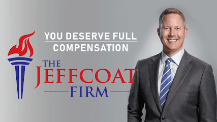 The Jeffcoat Firm Injury Lawyers — attorney in Columbia, SC