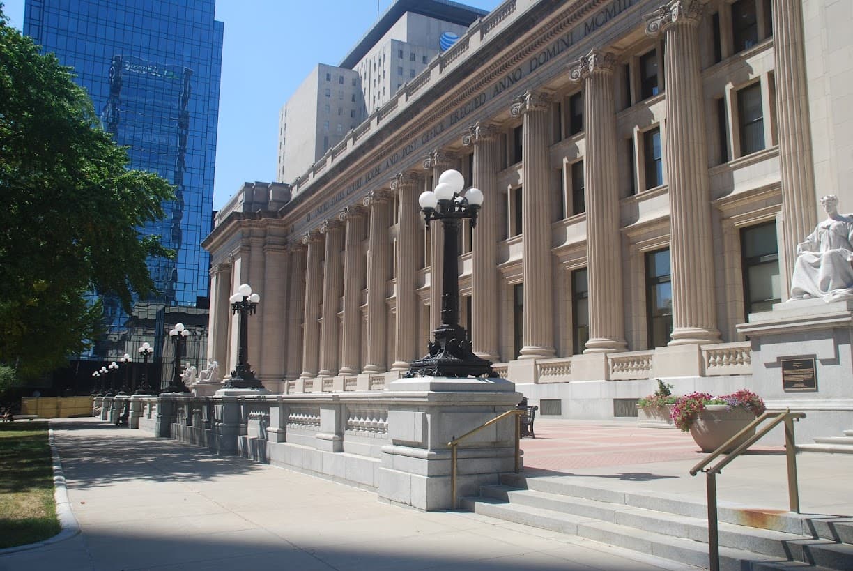 The Keuling Law Firm — attorney in Carmel, IN