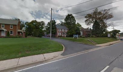 The Kirsh Law Firm — attorney in Newark, DE