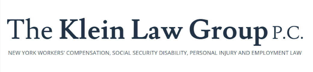 The Klein Law Group, P.C. — attorney in Flushing, NY