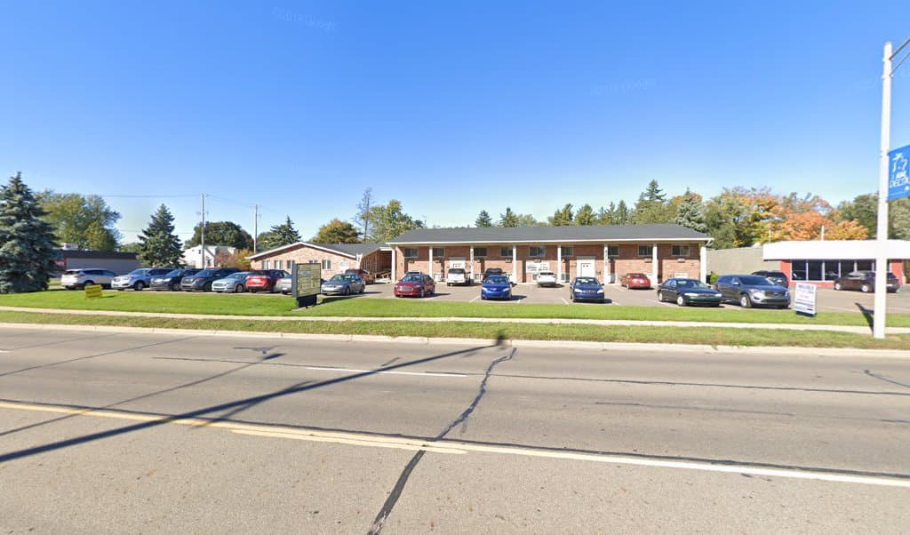 The Krol Law Firm, PLLC — attorney in Lansing, MI