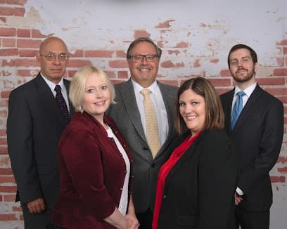 The Kronzek Firm — attorney in Lansing, MI