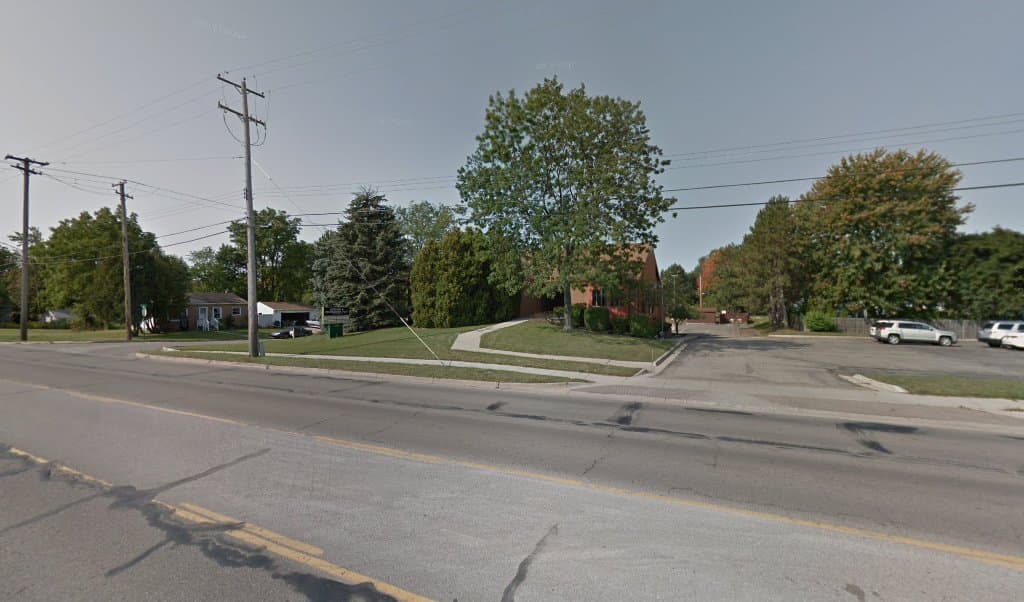 The Kronzek Firm PLC — attorney in Lansing, MI