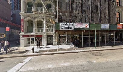The Kuba Law Firm — attorney in New York, NY