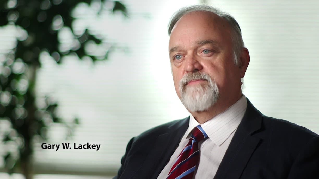 The Lackey Law Firm — attorney in Scottsboro, AL