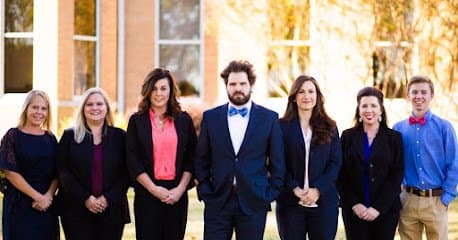 The Lancaster Law Firm, PLLC — attorney in Benton, AR