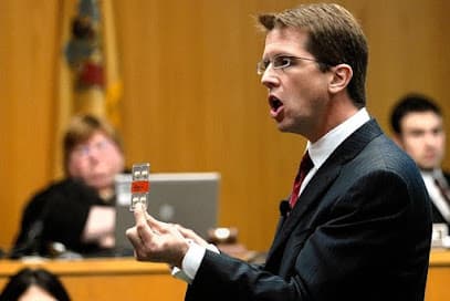 The Lanier Law Firm PC — attorney in Houston, TX