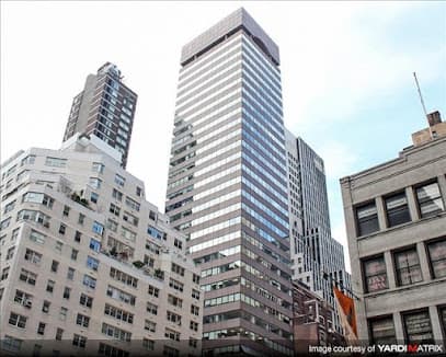 The Lanier Law Firm PLLC — attorney in New York, NY