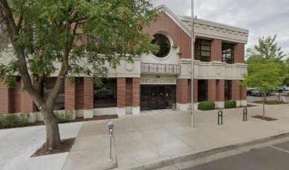 The Law Center — attorney in Boise, ID