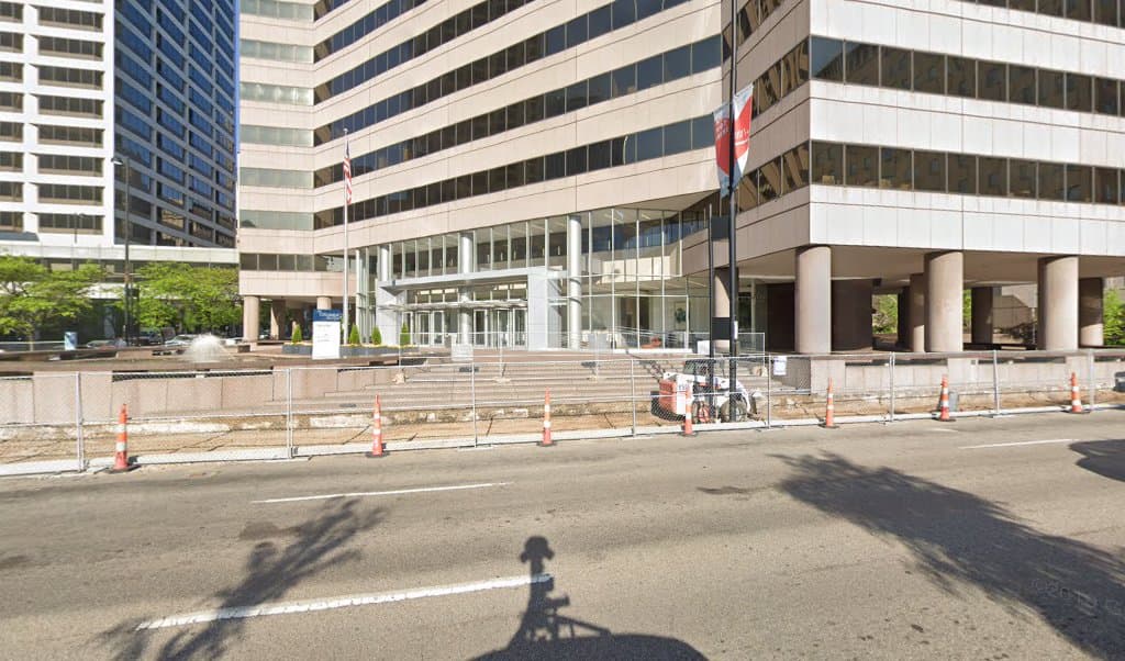 The Law Firm of Droder & Miller — attorney in Cincinnati, OH