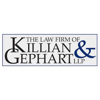 The Law Firm of Killian & Gephart LLP — attorney in Harrisburg, PA