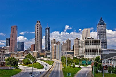 The Law Ladies — attorney in Atlanta, GA