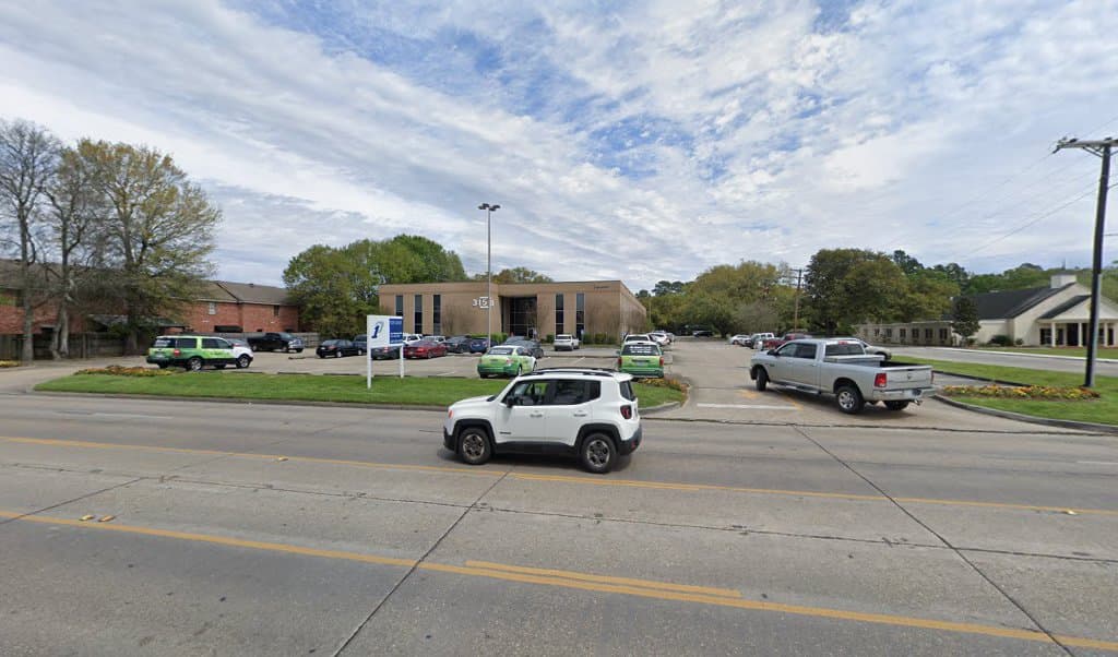 The Law Office of Adam G. Young — attorney in Lafayette, LA