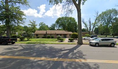 The Law Office of Agnes Rybar, LLC — attorney in Toms River, NJ