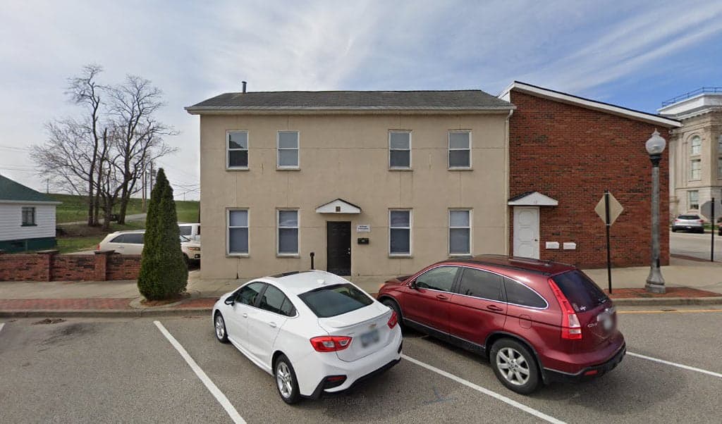 The Law Office of Andrew G. Barde, PLLC — attorney in Lawrenceburg, IN