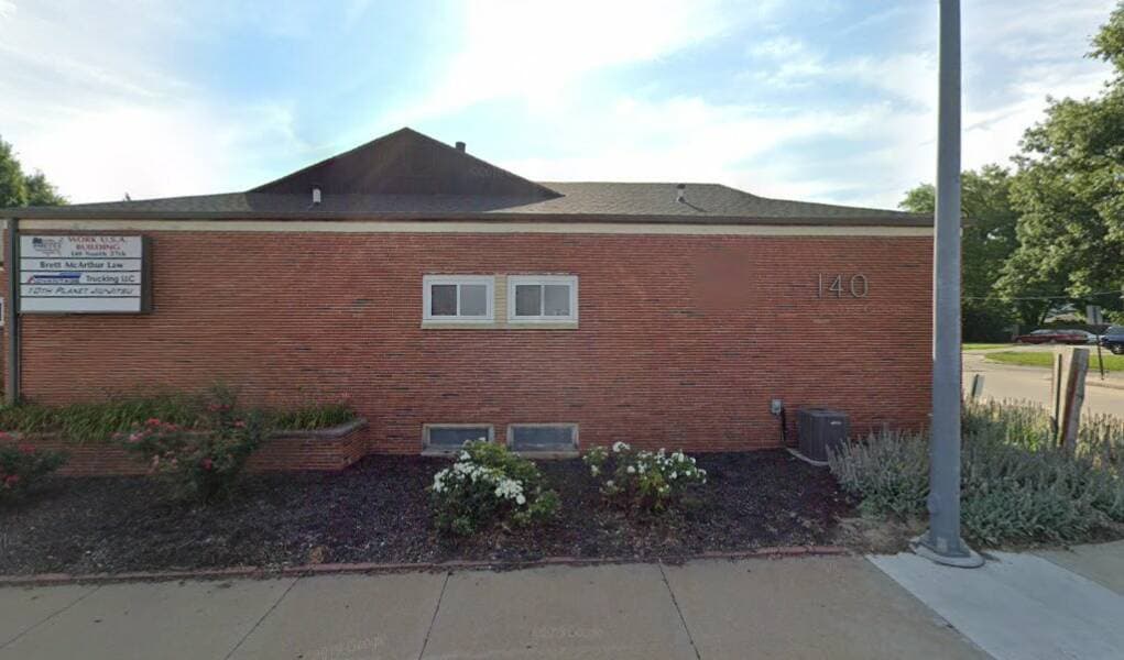 The Law Office of Brett McArthur — attorney in Lincoln, NE