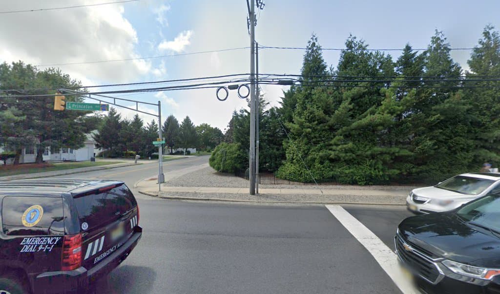 The Law Office of Brian F. O'Malley — attorney in Brick Township, NJ