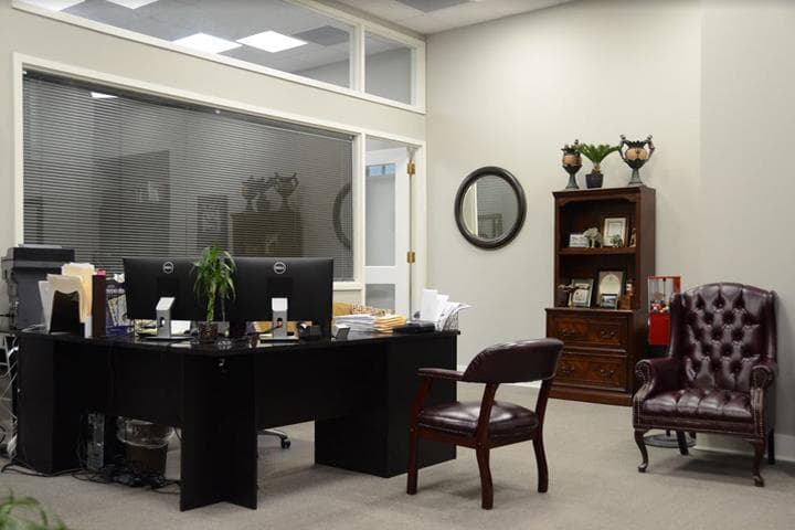 The Law Office of Brian L. Hill — attorney in Clarksville, TN