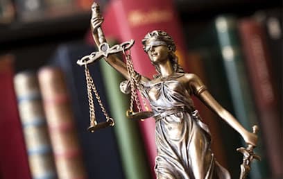 The Law Office of Chris D. Hefty — attorney in Loveland, CO