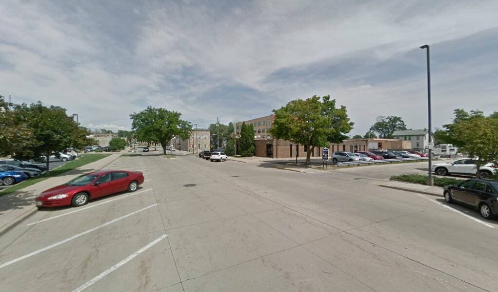 The Law Office of Christine Wolk — attorney in Oshkosh, WI