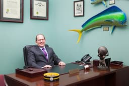 The Law Office of Craig Bondy