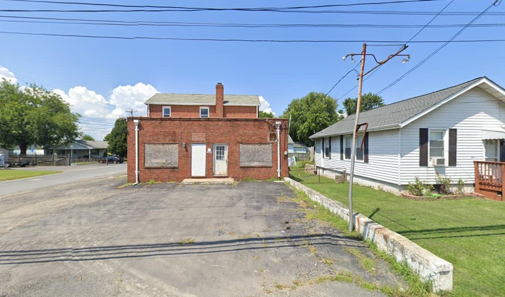 The Law Office of David Cahn — attorney in Edgemere, MD