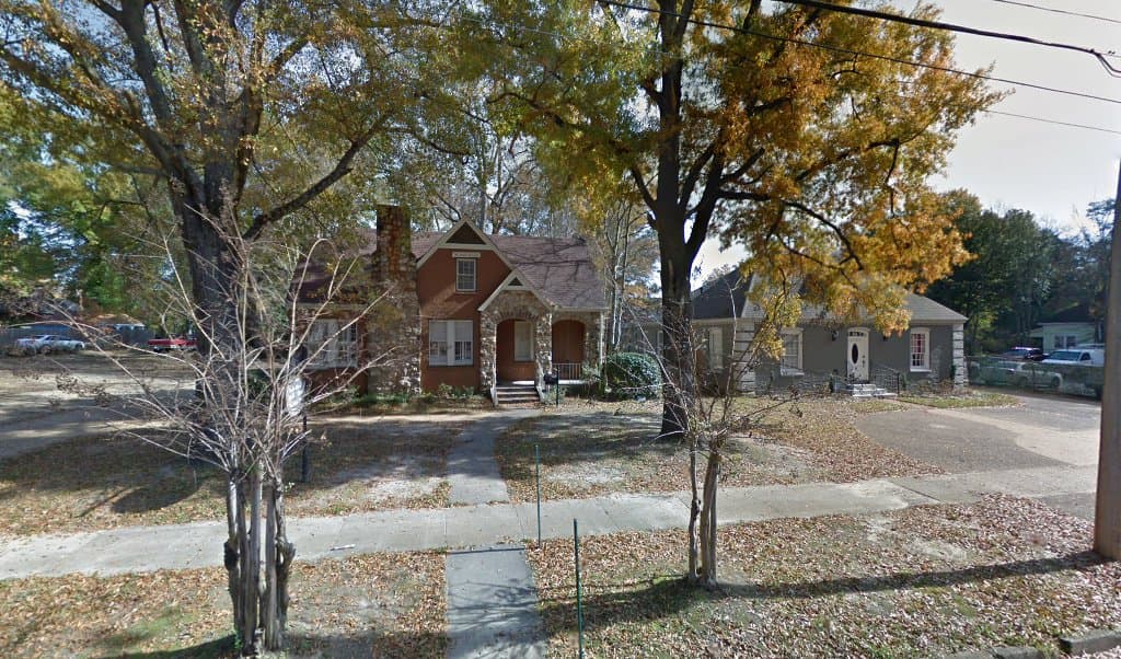 The Law Office of Denvil F. Crowe P.L.L.C. — attorney in Tupelo, MS