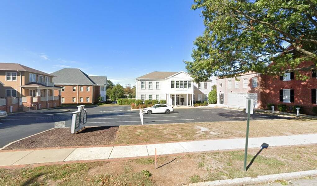 The Law Office of Derek A. Hills, LLC — attorney in Easton, MD