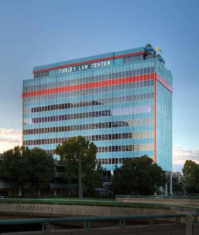 The Law Office of Donald E. Hood, PLLC — attorney in Dallas, TX