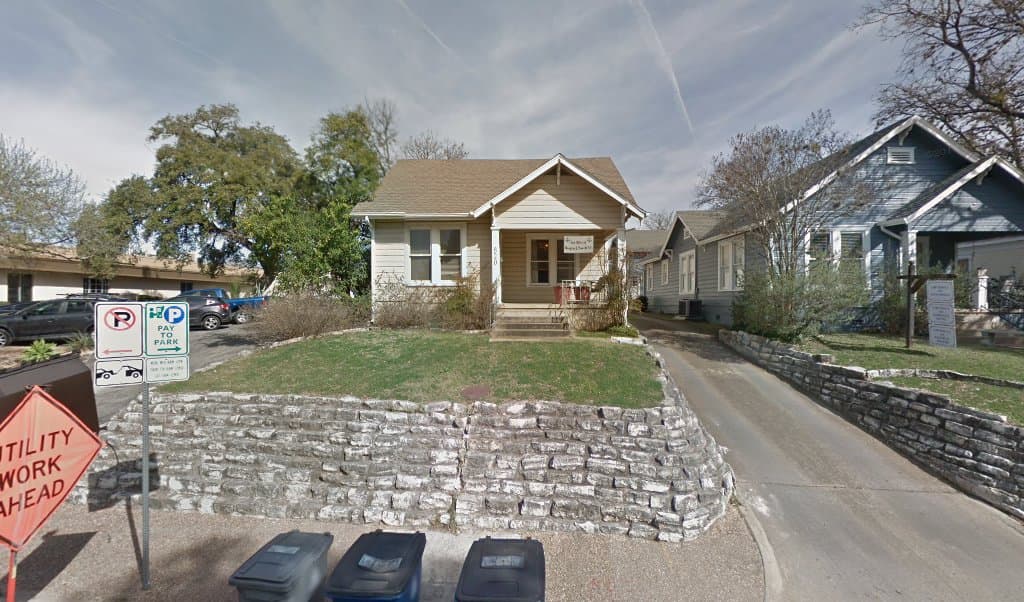 The Law Office Of Douglas J. Powell — attorney in Austin, TX