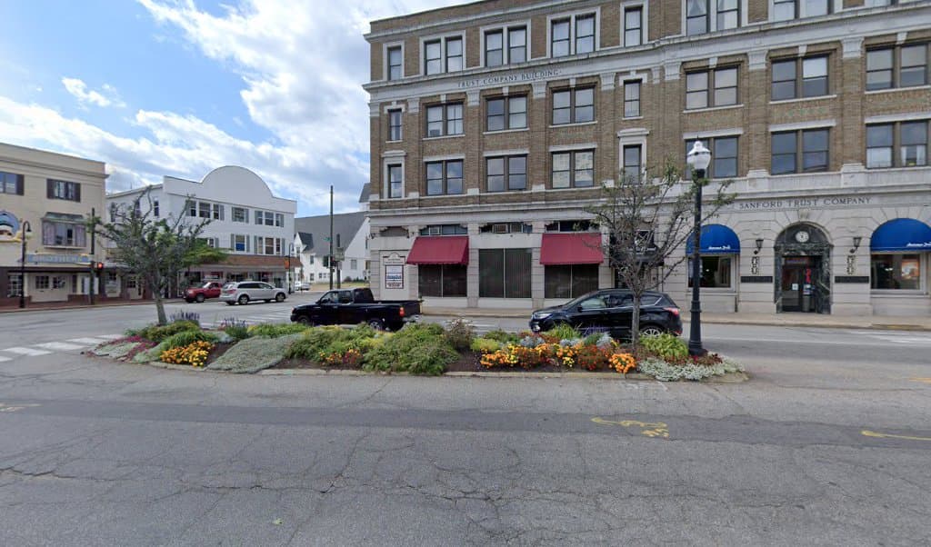 The Law Office of Edward J. Titcomb — attorney in Sanford, ME