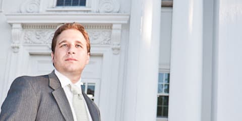 The Law Office of Eric P. DiMarzio — attorney in Taunton, MA