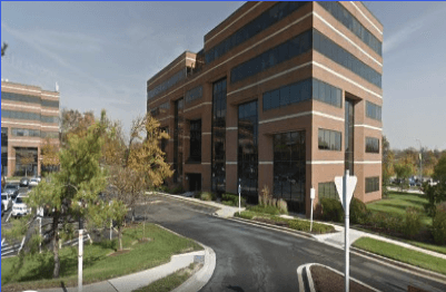 The Law Office Of Gerald Solomon — attorney in Laurel, MD