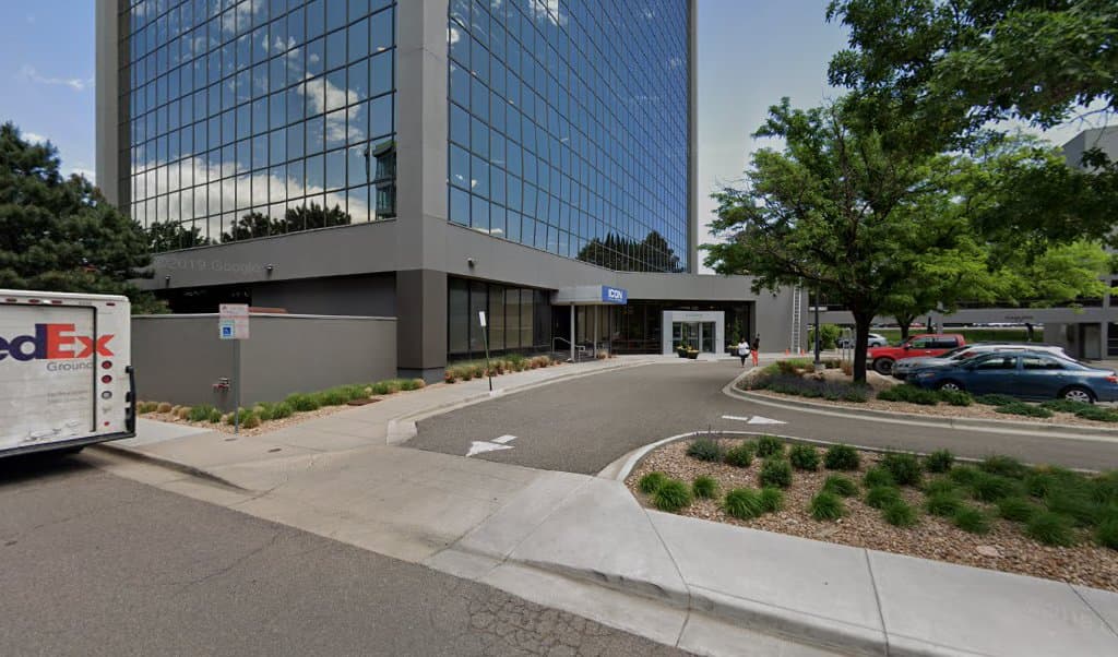 The Law Office of Greg Moore, LLC — attorney in Denver, CO
