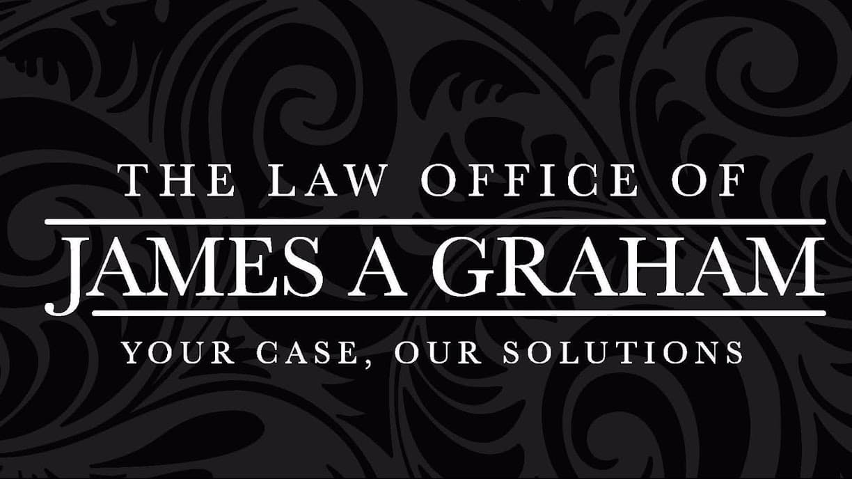 The Law Office of James A. Graham LLC — attorney in New Orleans, LA