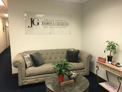 The Law Office of James A. Graham LLC — attorney in Slidell, LA
