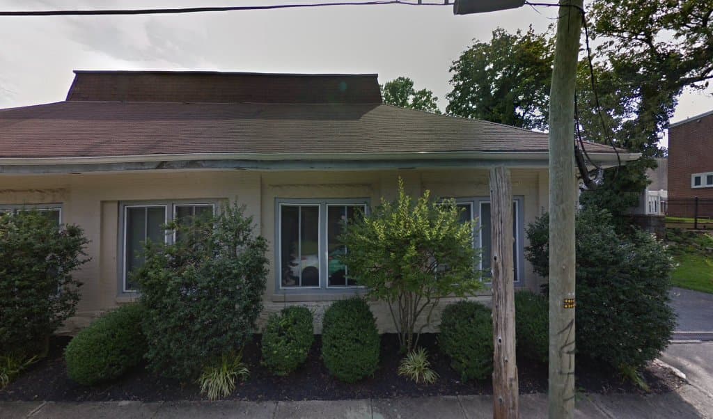 The Law Office of James Tobia LLC — attorney in Wilmington, DE