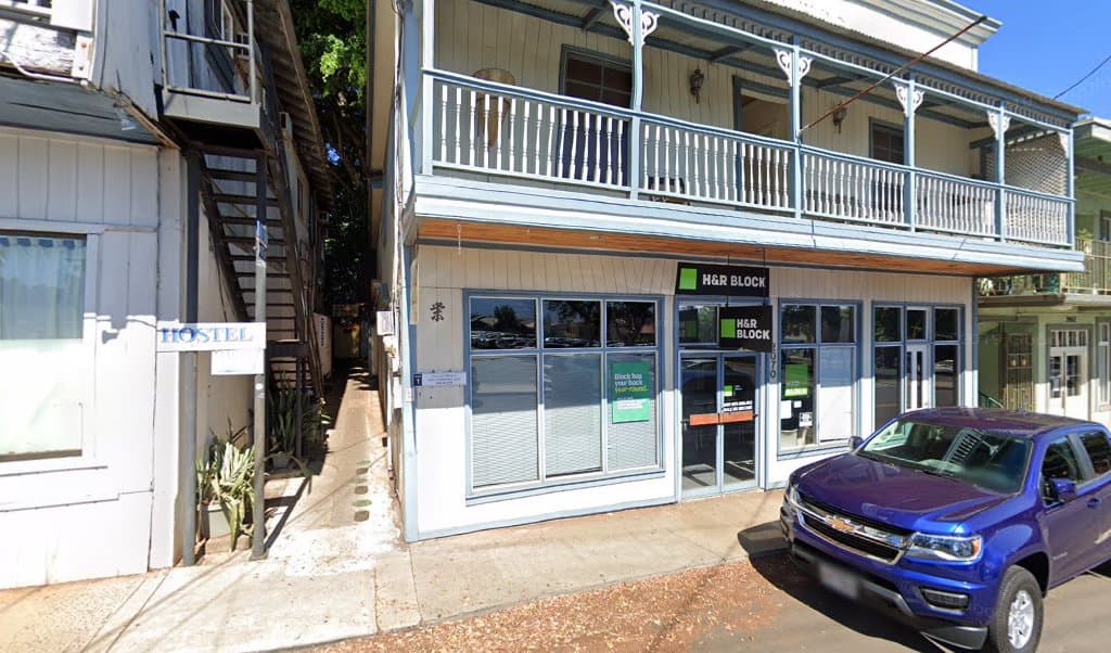 The Law Office of Jean Christensen LLLC — attorney in Wailuku, HI