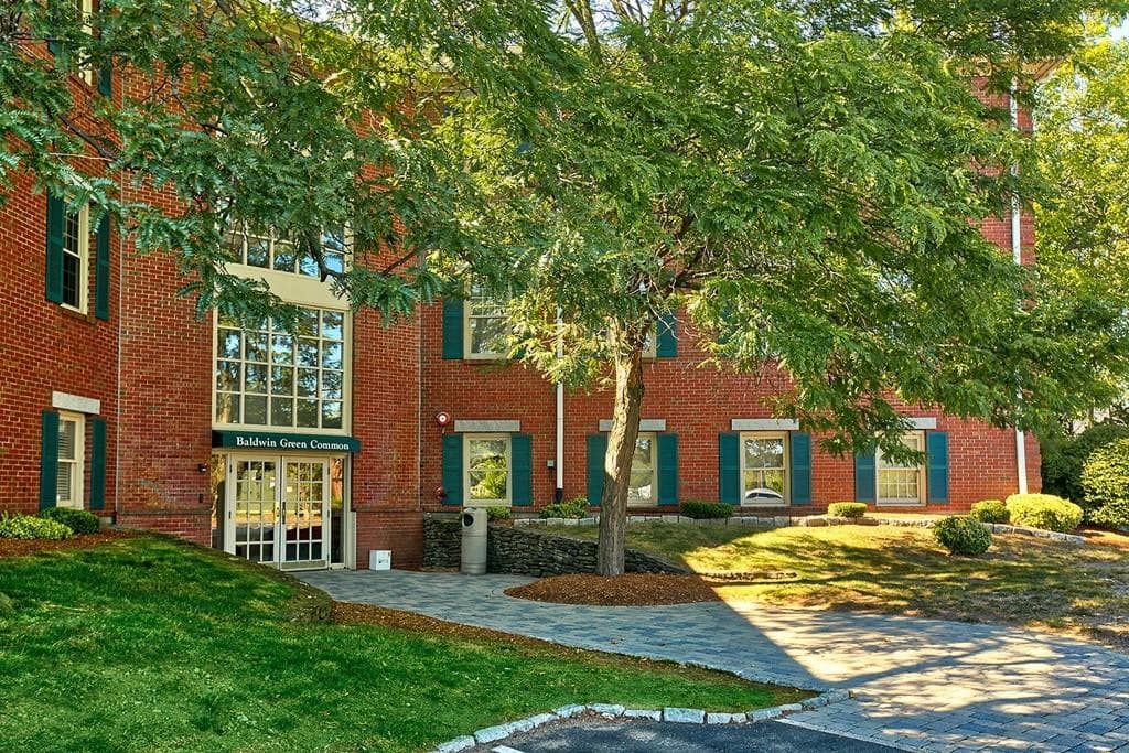 The Law Office of Jeffrey P Curtis — attorney in Woburn, MA