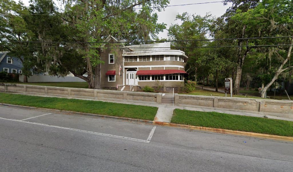 The Law Office of Jimmy Brown — attorney in Brooksville, FL