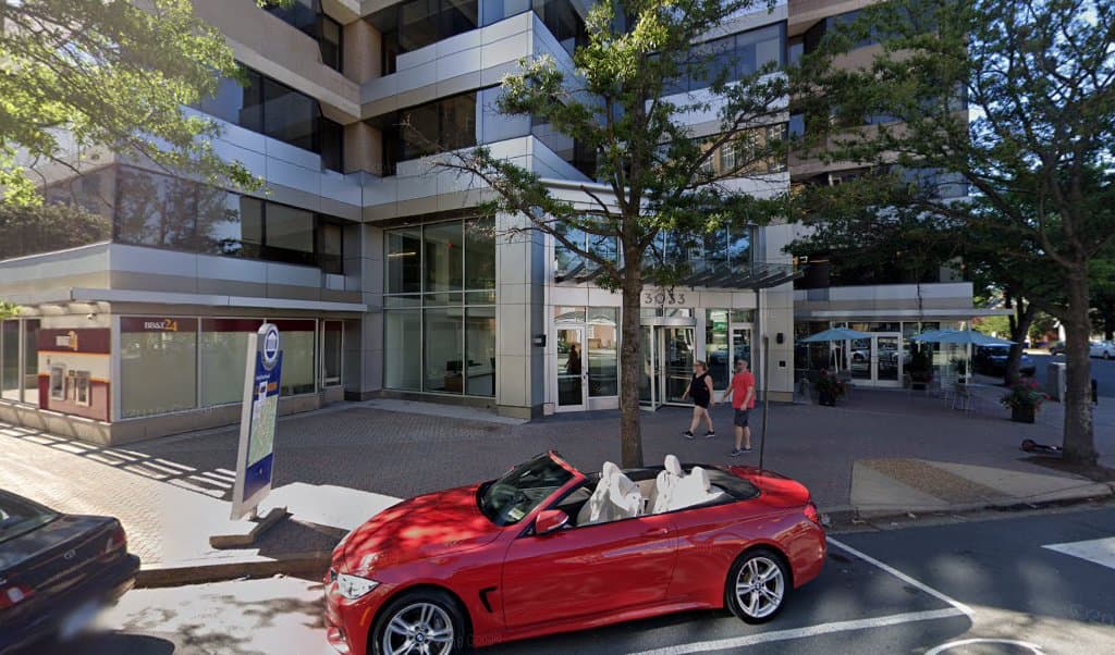 The Law Office of Jing Yeophantong, PLLC — attorney in Arlington, VA