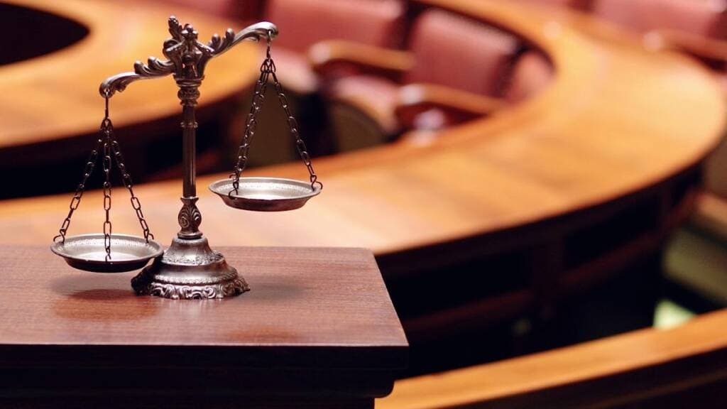 The Law Office of John Charles Bell, LLC — attorney in Homewood, AL
